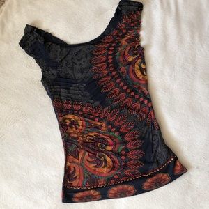 Desigual M tank
